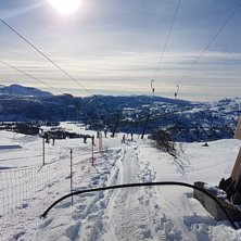 Velkommen ut!
&Aring;pent fra kl 10-16 fantastisk v&aelig;r .