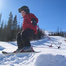 Foto: Pappa Jokke. &Aring;kare: Alex Eriksson.