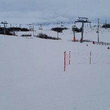 Beitost&oslash;len skiheiser 
Velkommen til Beitost&oslash;len.