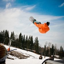 Disco Flip/snurr vet inte vad de heter. Foto: Andreas Ojam&auml;e ?. &Aring;kare: Linus B&auml;ckstr&ouml;m AkA DiscoKungen.
