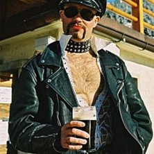 The day after Mardigras! damn I feel good.. Foto: Mandy. &Aring;kare: Motorcyleman.