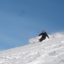 Foto: Lars Berglund. &Aring;kare: Magnus Skoglund.