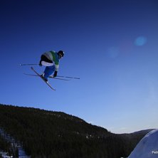 Foto: Peter Hesse. &Aring;kare: Jakob St&aring;lnacke.