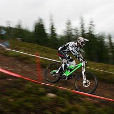 Foto: Eric h&ouml;glund. &Aring;kare: random.