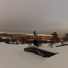 &Aring;kare: Maria Skoglund.