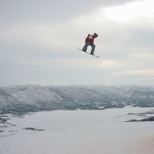 bs180. Foto: Patster. &Aring;kare: Lars-Vegas!!.