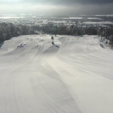 Vinterferie
Vinterferien st&aring;r for tur, vi er klar.