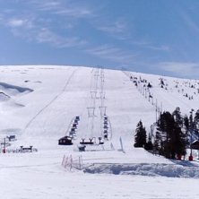 Lindvallen/Högfjället Foto