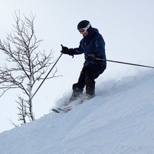 Foto: Anders Winsnes. &Aring;kare: Peter Bylin.