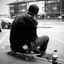 Foto: Kennie. &Aring;kare: Alexander Gr&ouml;nlund.