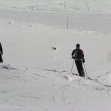 Foto: Magnus Ahlmquist. &Aring;kare: Johan och Christian Green.