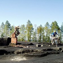 Foto: Johan Vall. &Aring;kare: Jens H&auml;ggstr&ouml;m.