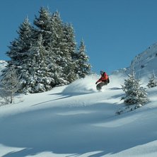 Vaknar upp ninja bakis och inser att det trotts lo. Foto: Johan &amp;quot;Fles&amp;quot; Gustafsson. &Aring;kare: Filip Eriksson.