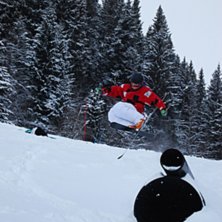 Foto: Ludvig Flyborg. &Aring;kare: Adam Holm.