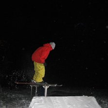 Foto: Olle Lathi. &Aring;kare: Emil &Ouml;hman.