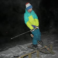 Foto: emma &aring;str&ouml;m. &Aring;kare: elias &aring;str&ouml;m.