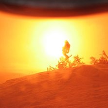 Foto: Mikael Nilsson. &Aring;kare: Fredrik Nilsson.