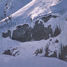 H&aring;rd landning. Foto: oskarenander.com. &Aring;kare: Patrik Leidstedt.