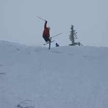 Foto: alexander fagerstr&ouml;m. &Aring;kare: jag.