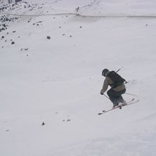 Foto: Marcus Sandberg. &Aring;kare: Fredrik Nybacke.