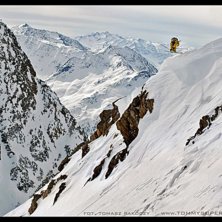 www.tommysuperstar.com
k2 freeride trip. Foto: Tomasz Rakoczy. &Aring;kare: Michal Trzebunia.