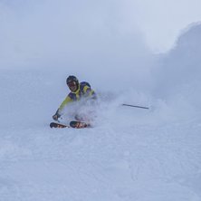 Foto: Christoffer Aabol. &Aring;kare: Adam Plantin.