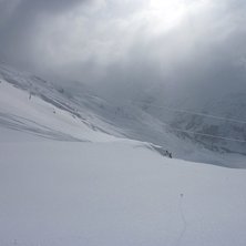 Foto: Martin Weinert. &Aring;kare: Martin Weinert.