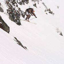 hopp hopp. Foto: johannes . &Aring;kare: Carl Nordin.