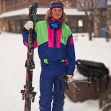 Foto: Richie Larsson. &Aring;kare: Patrik Johansson.