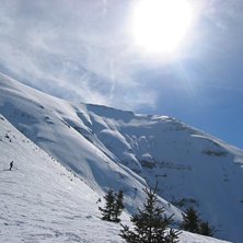 Foto: Peter Karlsson. &Aring;kare: Magnus Andr&eacute;n.