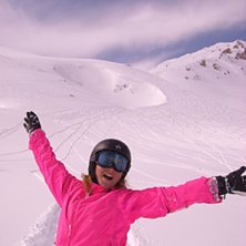 Foto: James. &Aring;kare: Michaela.