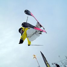 zero. &Aring;kare: Axel &Ouml;stlund.