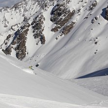 Foto: Elisa Yngwe. &Aring;kare: Fredrik Guste.