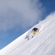 Foto: Gustav Holmer. &Aring;kare: Erik Nyberg.