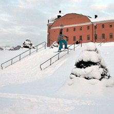 Foto: Jepser Olsson (jag). &Aring;kare: tjorv.