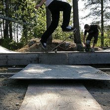 Foto: Pettsson. &Aring;kare: Simp.