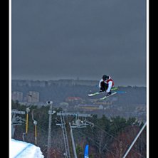 Foto: Mattias Rundqvist. &Aring;kare: Robin B Jenssen.