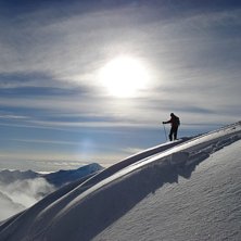 Amazing!. Foto: Sofi Johansson. &Aring;kare: Jakob.