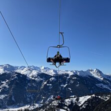 Dorfgastein/Grossarl Foto