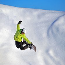 Jepp, landningen satt ocks&aring; :0). Foto: Stefan Lindgren. &Aring;kare: Daniel Zackrisson.