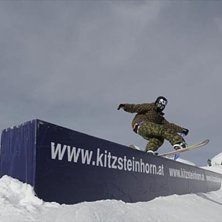 jag i kitzsteinghorn. Foto: jag.