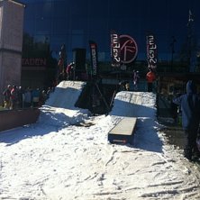 Foto: monique latifi.