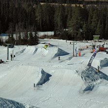 Sw7 Gocart. Foto: Fredrik Andersson. &Aring;kare: Andreas N&auml;slund.