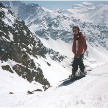 Foto: Macke. &Aring;kare: Gollumina.