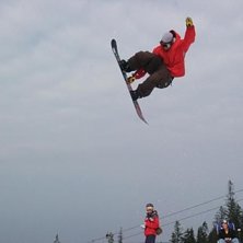 Foto: Mike Lindh. &Aring;kare: Sven.