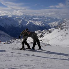 Foto: Linda. &Aring;kare: Gustaf och Johan.