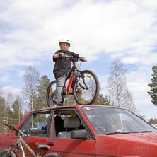 Foto: Peter. &Aring;kare: Simon Br&auml;nnstr&ouml;m.