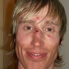 klassisk tr&auml;dkramning en fin puder dag i kittel . Foto: Me my self. &Aring;kare: pastorn.