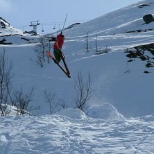 Foto: Macke Larsson. &Aring;kare: Mats.