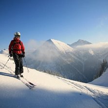 superfin tur vid achensee, stenkast fran m&uuml;nchen.. Foto: tobias luthe. &Aring;kare: madelene nilsson.